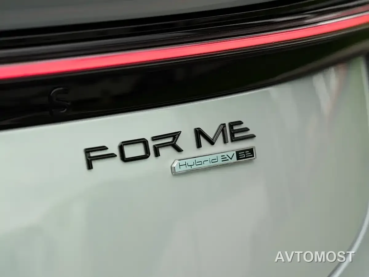 Lotus FOR ME 2026 Model Base 4-Seater — фото 21