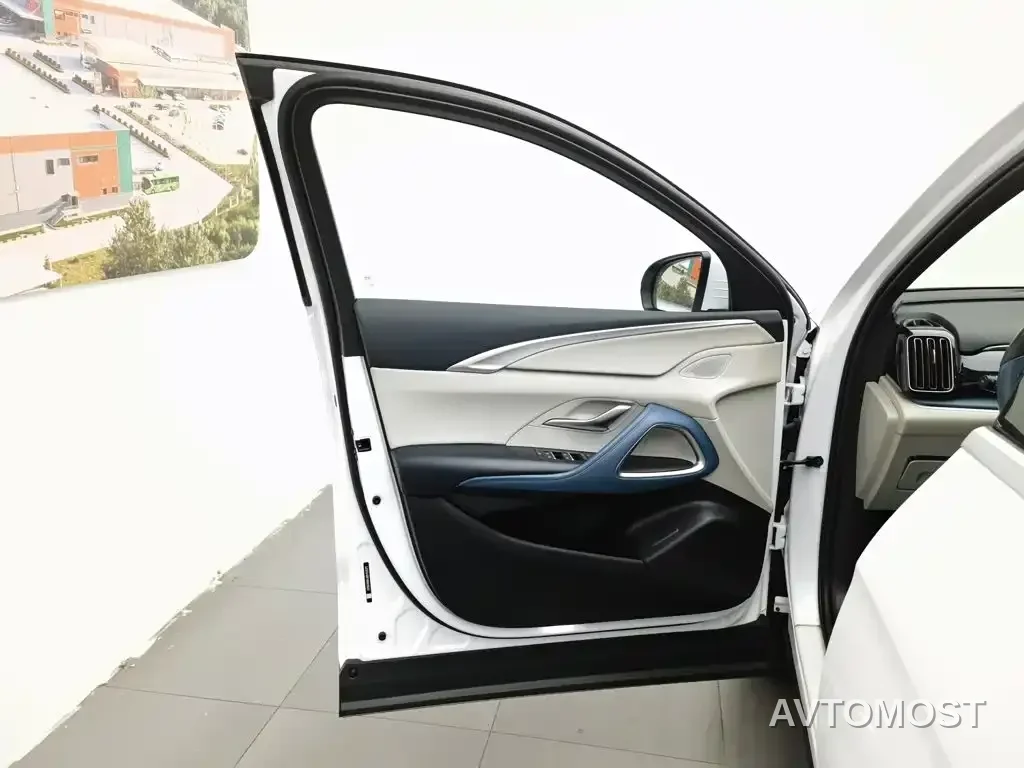 BYD Song Pro 2021 1.5T Automatic Xiaoyun Luxury — фото 8
