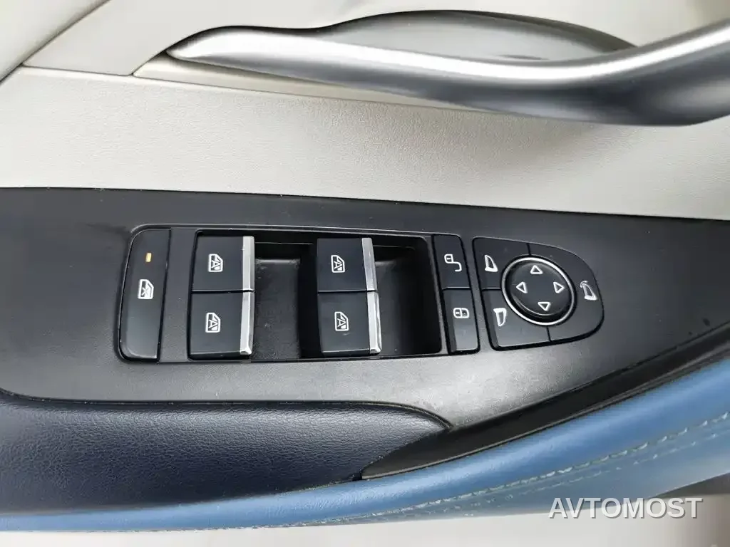 BYD Song Pro 2021 1.5T Automatic Xiaoyun Luxury — фото 9