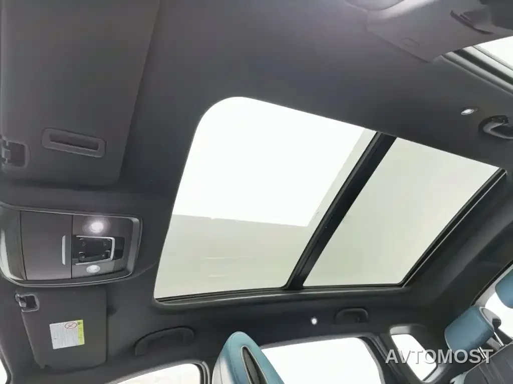 BYD Song Pro 2021 1.5T Automatic Xiaoyun Luxury — фото 14
