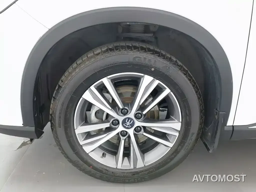 BYD Song Pro 2021 1.5T Automatic Xiaoyun Luxury — фото 17