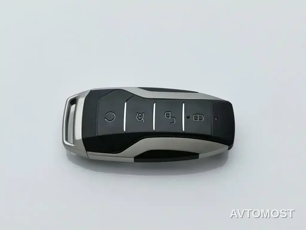 BYD Song Pro 2021 1.5T Automatic Xiaoyun Luxury — фото 19