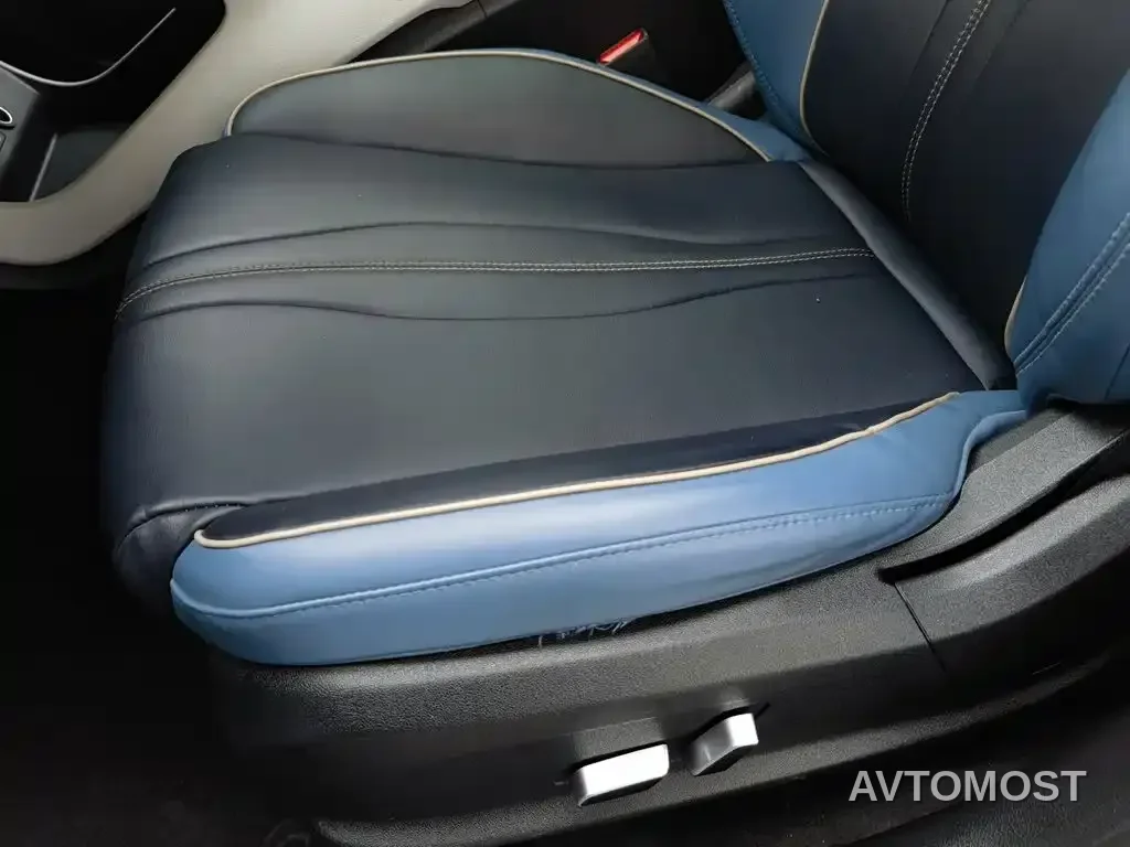 BYD Song Pro 2021 1.5T Automatic Xiaoyun Luxury — фото 20