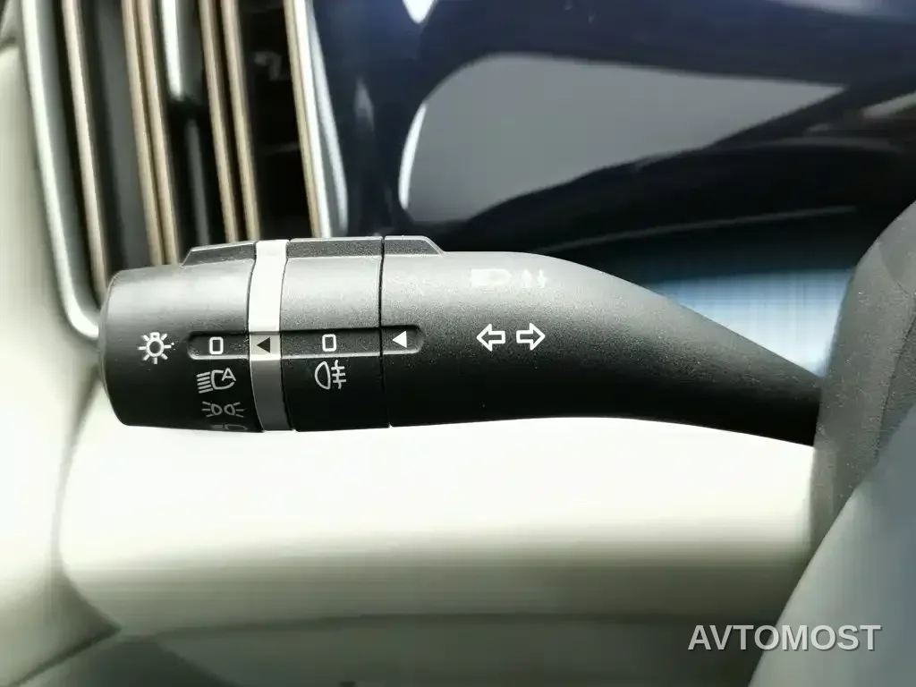 BYD Song Pro 2021 1.5T Automatic Xiaoyun Luxury — фото 21