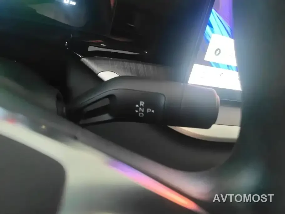 Geely Galaxy Stellar 6 2025 60km Voyager Edition — фото 15