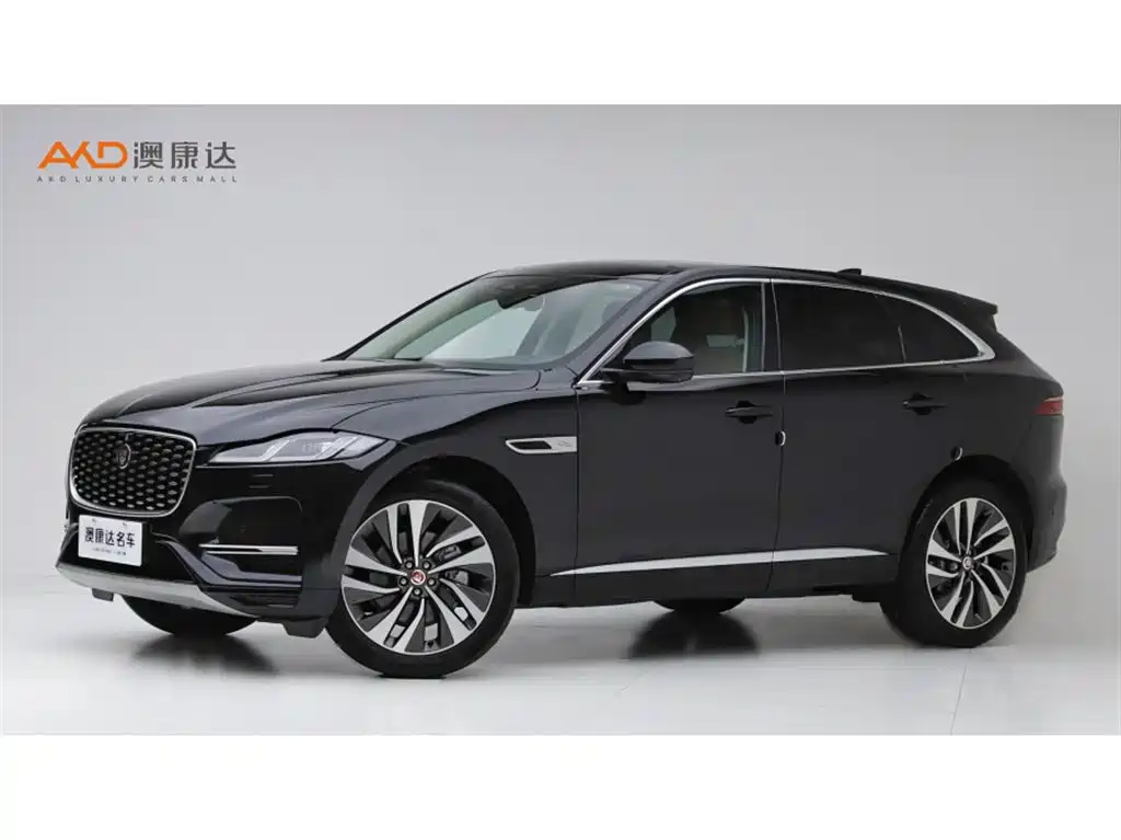 Jaguar F-PACE 2022 P250 HSE