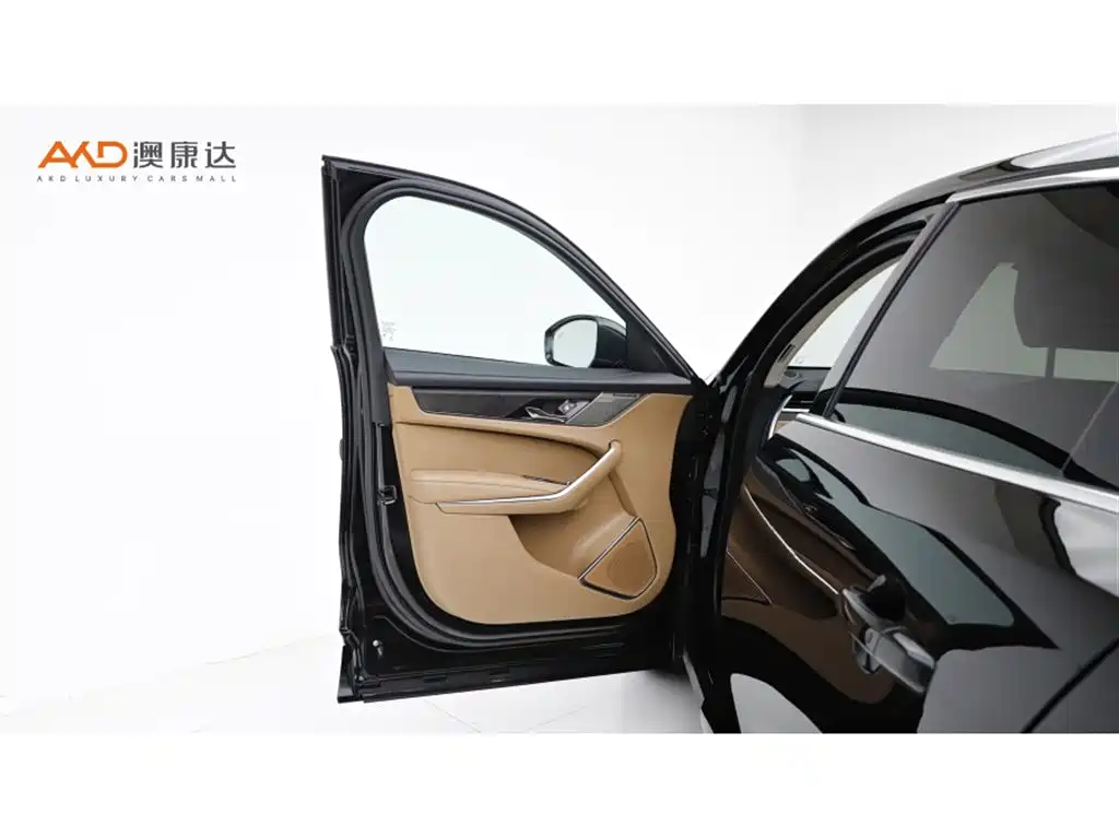 Jaguar F-PACE 2022 P250 HSE — фото 10