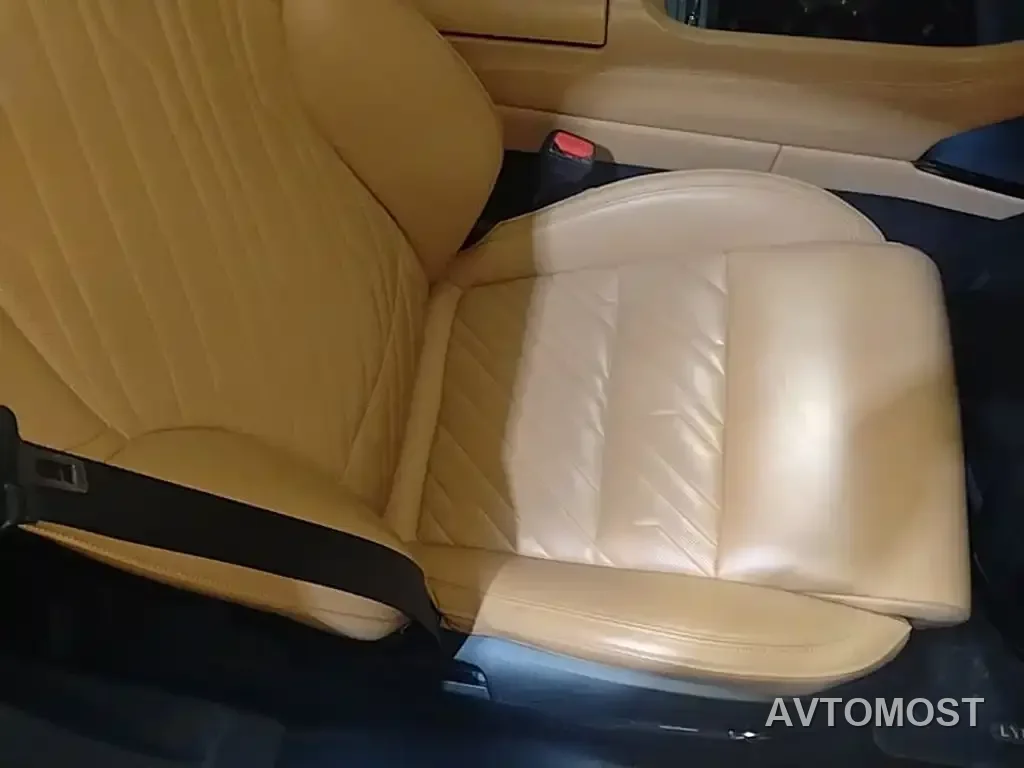 Lynk & Co 09 2021 2.0T Halo 6-Seater — фото 25