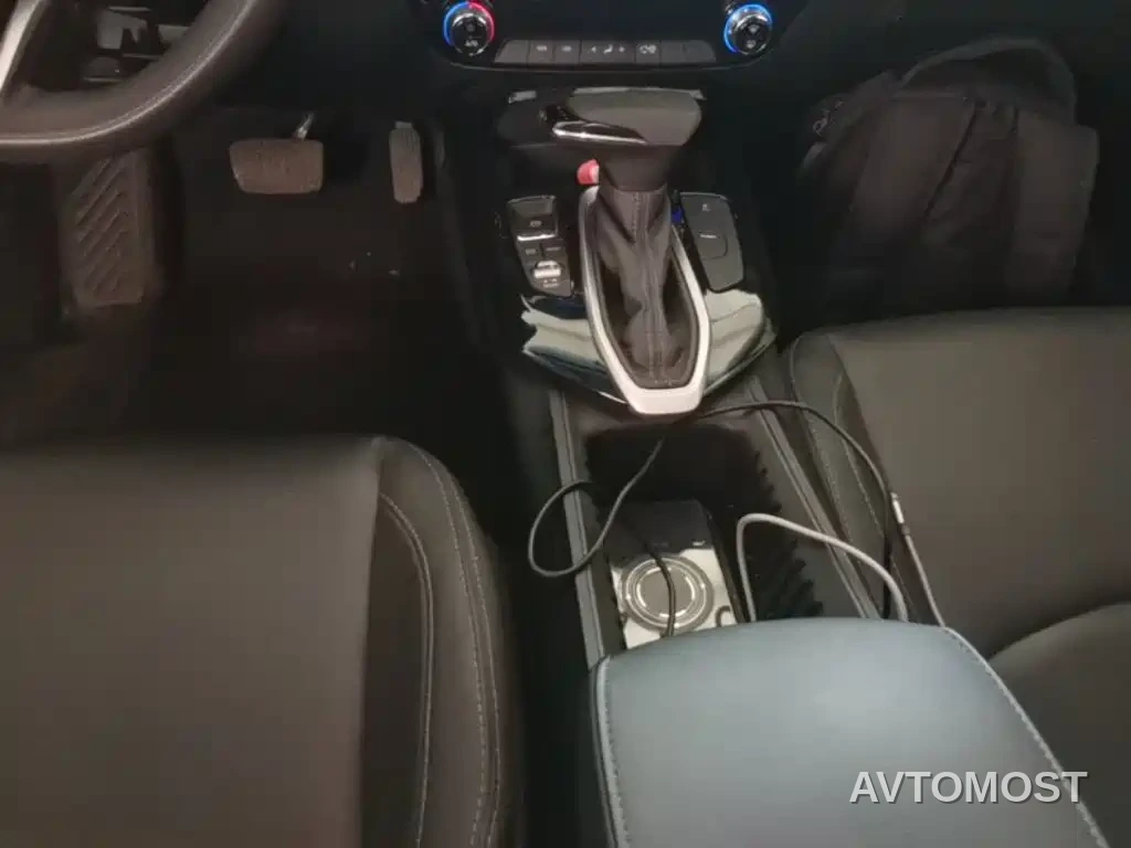 Chevrolet Changxun 2023 Star Enjoy Edition Plus — фото 13