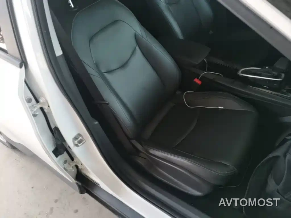 Chevrolet Changxun 2023 Star Enjoy Edition Plus — фото 24