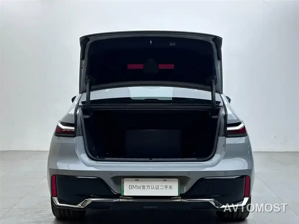 BMW i7 2023 eDrive50L Leading M Sport Package — фото 5