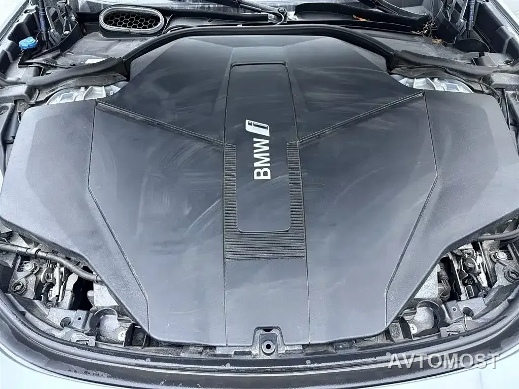 BMW i7 2023 eDrive50L Leading M Sport Package — фото 16