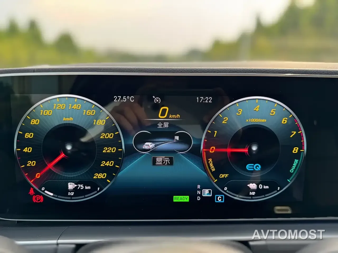 Mercedes-Benz GLE Coupe New Energy 2021 GLE 350 e 4MATIC Coupe SUV — фото 12