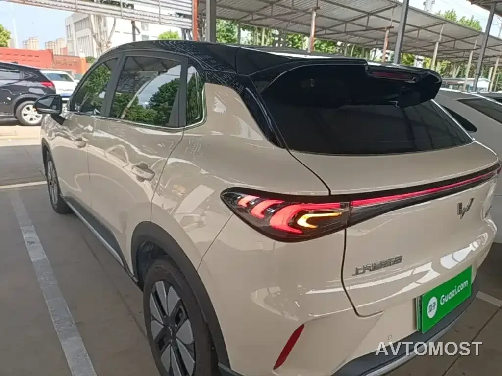 Wuling Bingo S 2025 Model 325km Premium Edition — фото 2