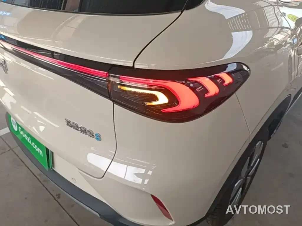 Wuling Bingo S 2025 Model 325km Premium Edition — фото 5
