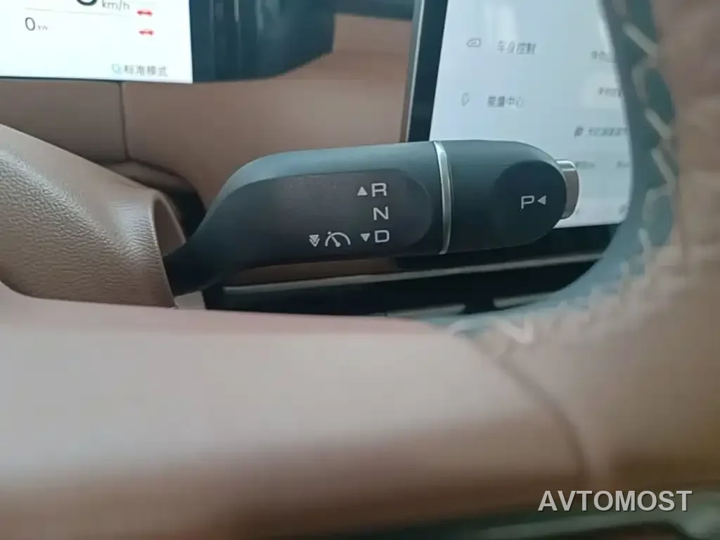 Wuling Bingo S 2025 Model 325km Premium Edition — фото 11