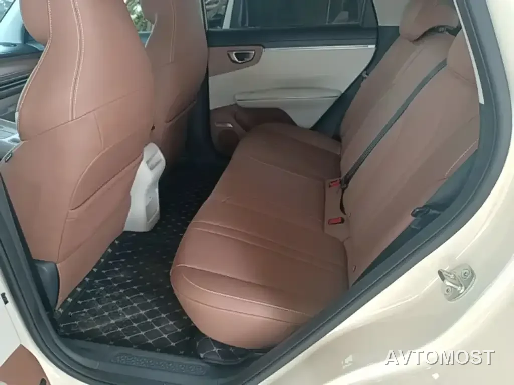 Wuling Bingo S 2025 Model 325km Premium Edition — фото 14