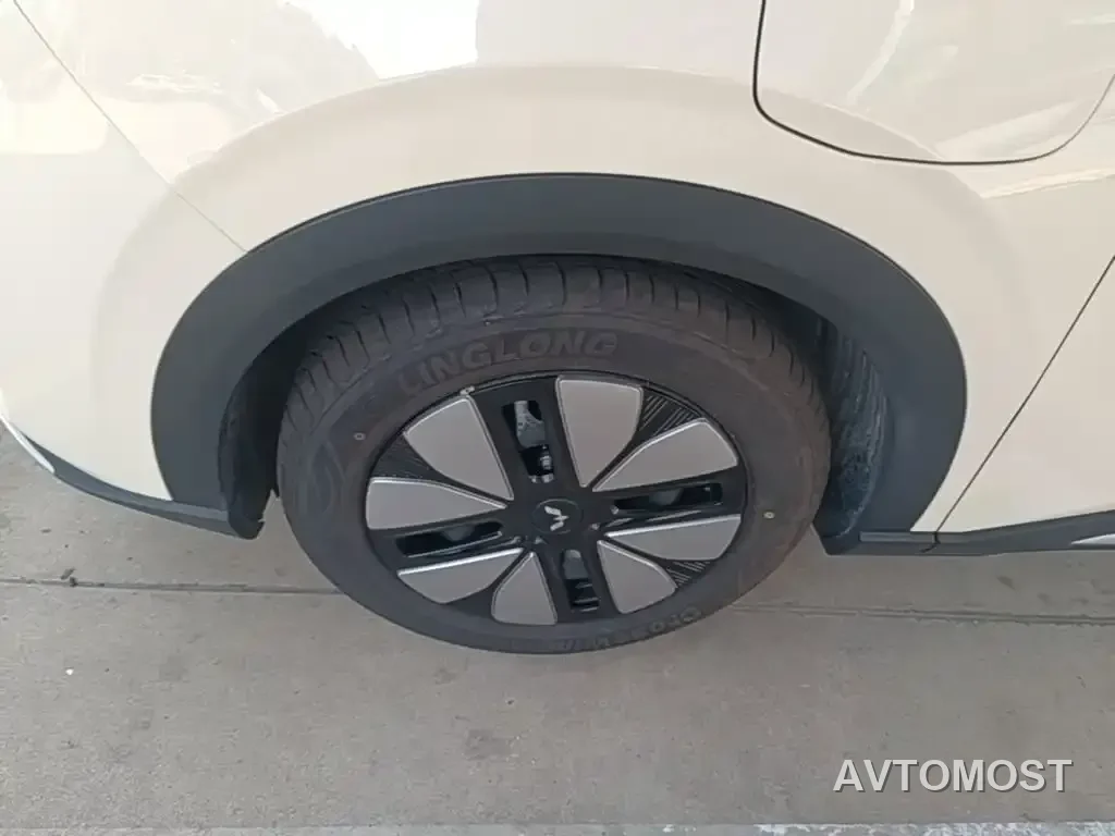 Wuling Bingo S 2025 Model 325km Premium Edition — фото 20