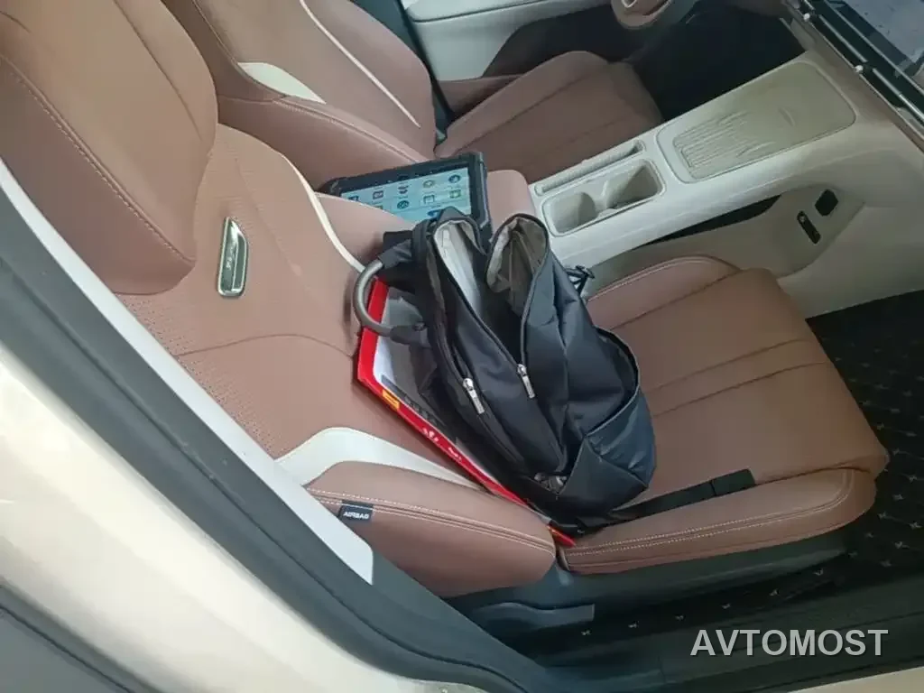 Wuling Bingo S 2025 Model 325km Premium Edition — фото 22