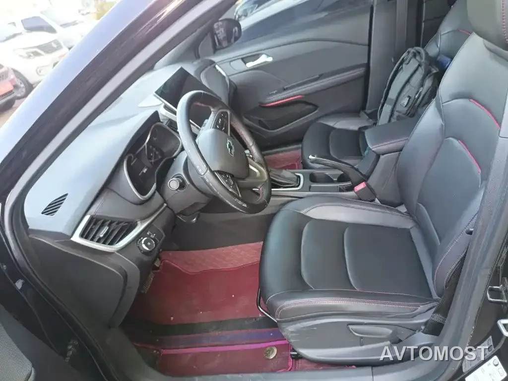 Chevrolet Monza 2020 Mild Hybrid RS 330T Automatic Smooth Edition — фото 15