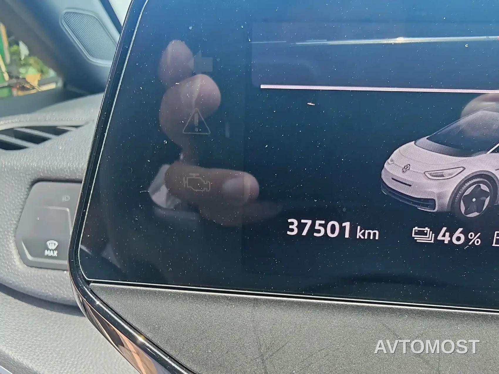 Volkswagen ID.3 2023 Upgraded Pure Intelligence Edition — фото 14