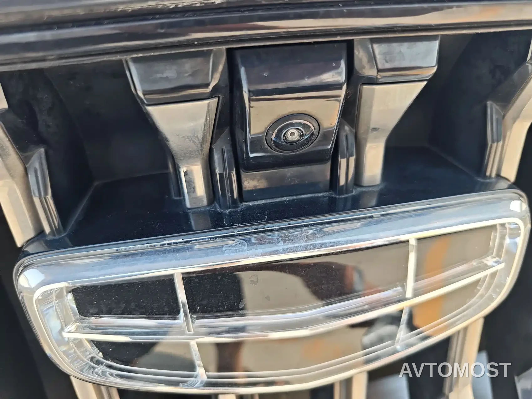 Geely Xingyue L 2021 2.0TD DCT EVO FWD Luxury — фото 9