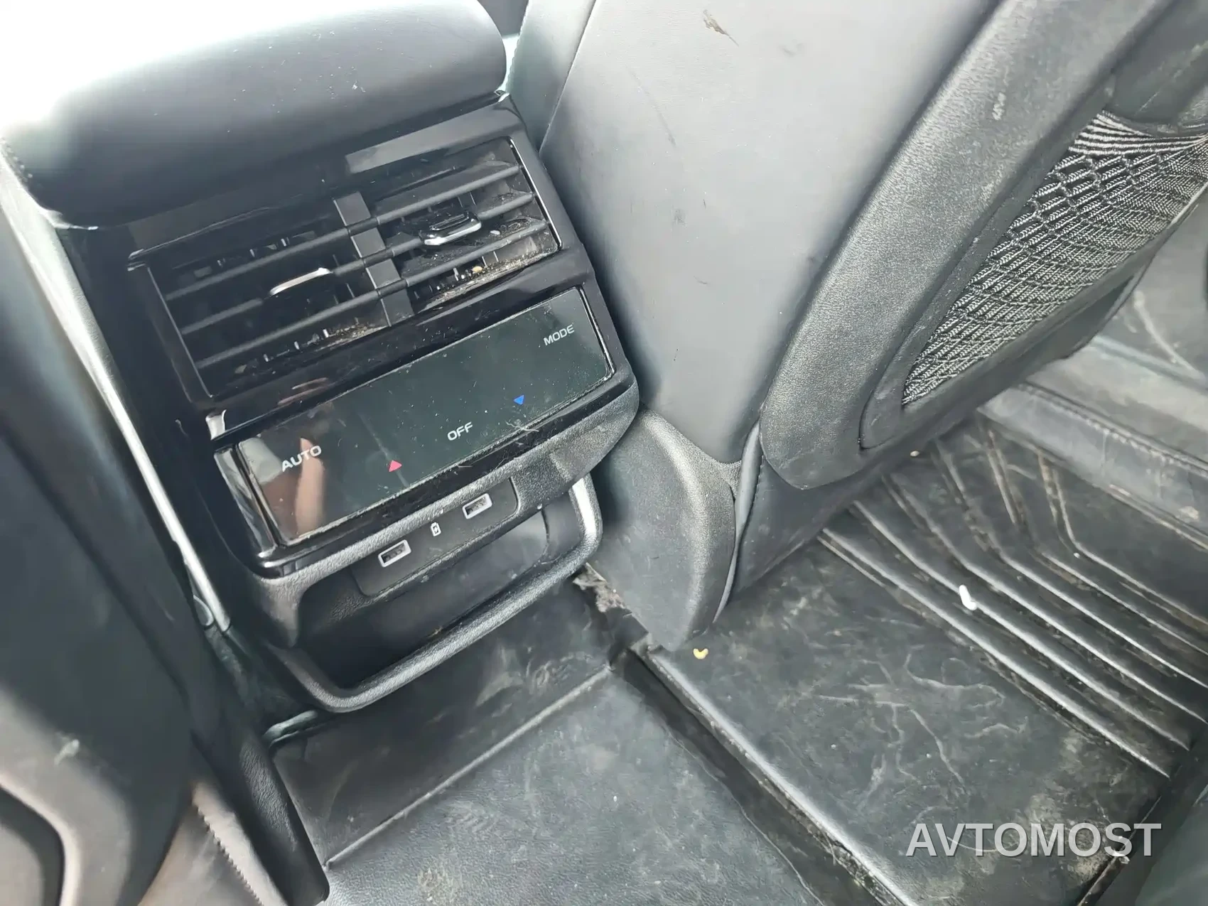 Geely Xingyue L 2021 2.0TD DCT EVO FWD Luxury — фото 14