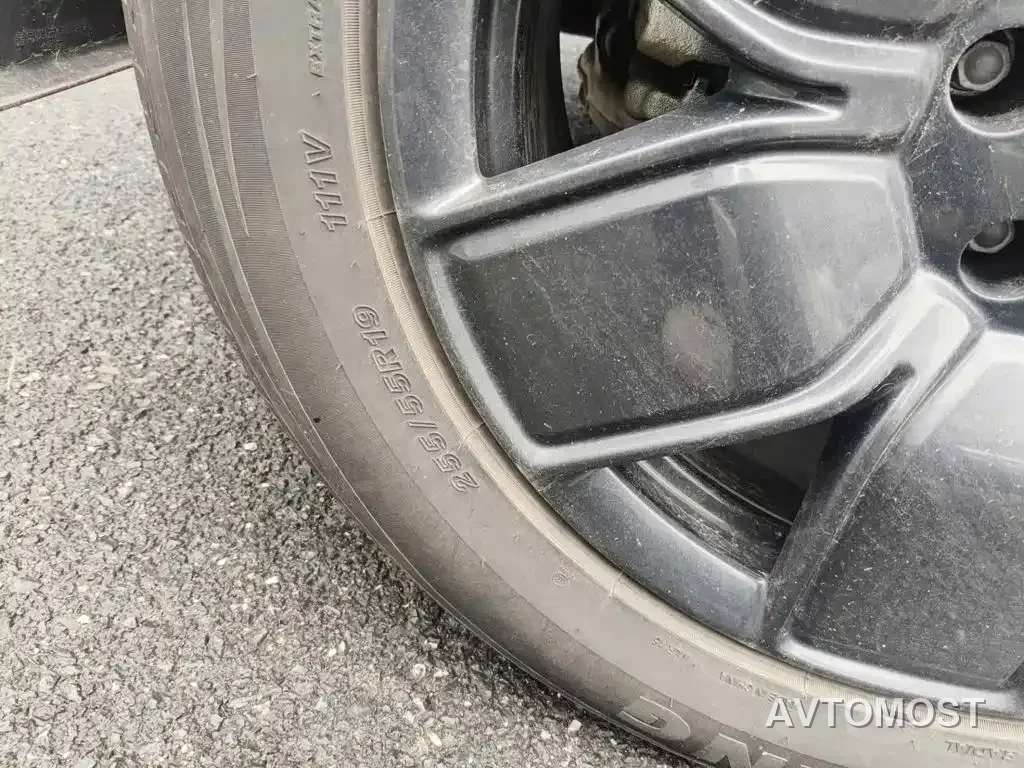 Chery Fengyun Storm X3L 2025 Model 2WD High Spec — фото 6