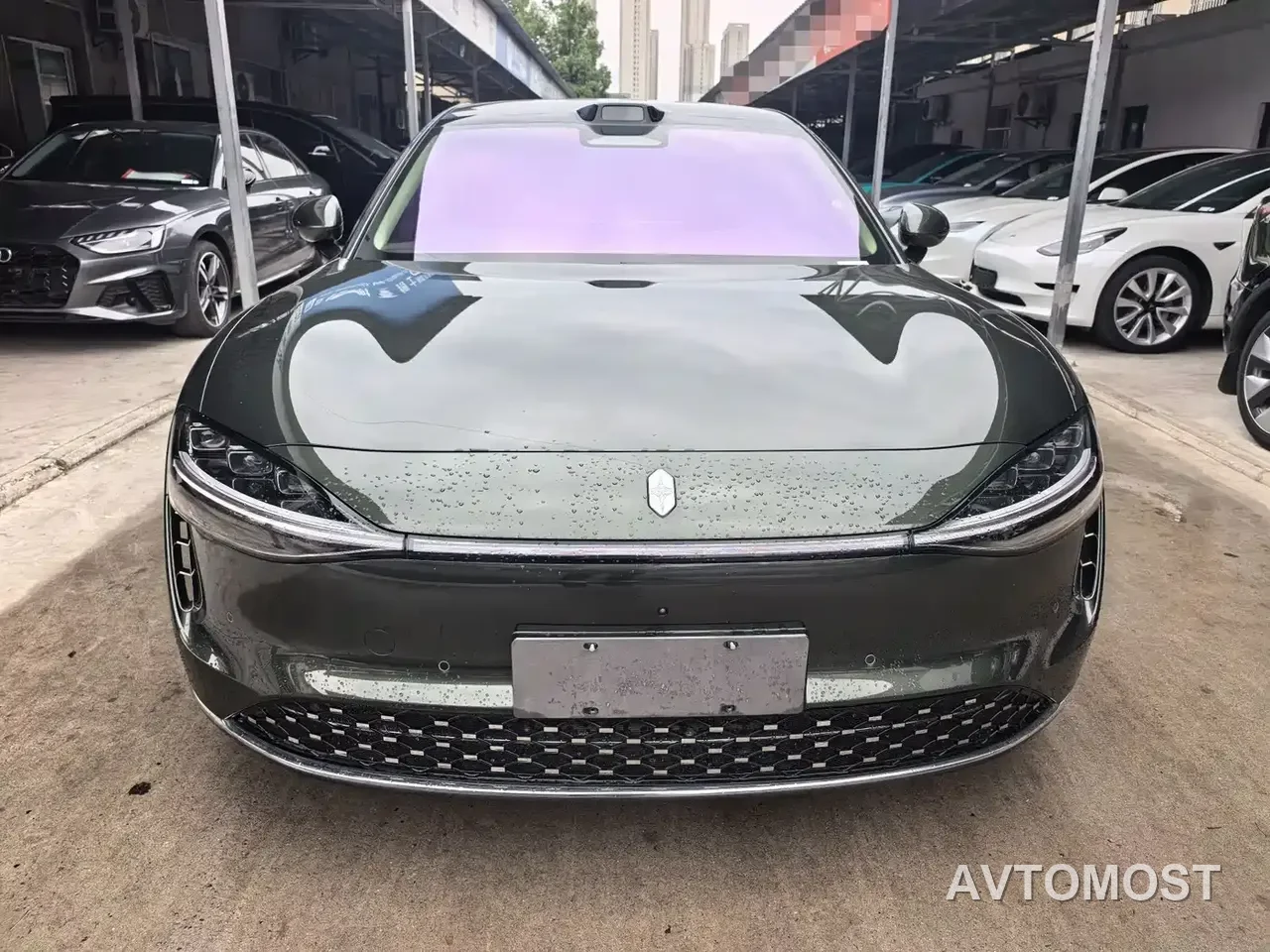 Xiangjie Enjoy World S9T 2025 Model Range Extender 37kWh — фото 10