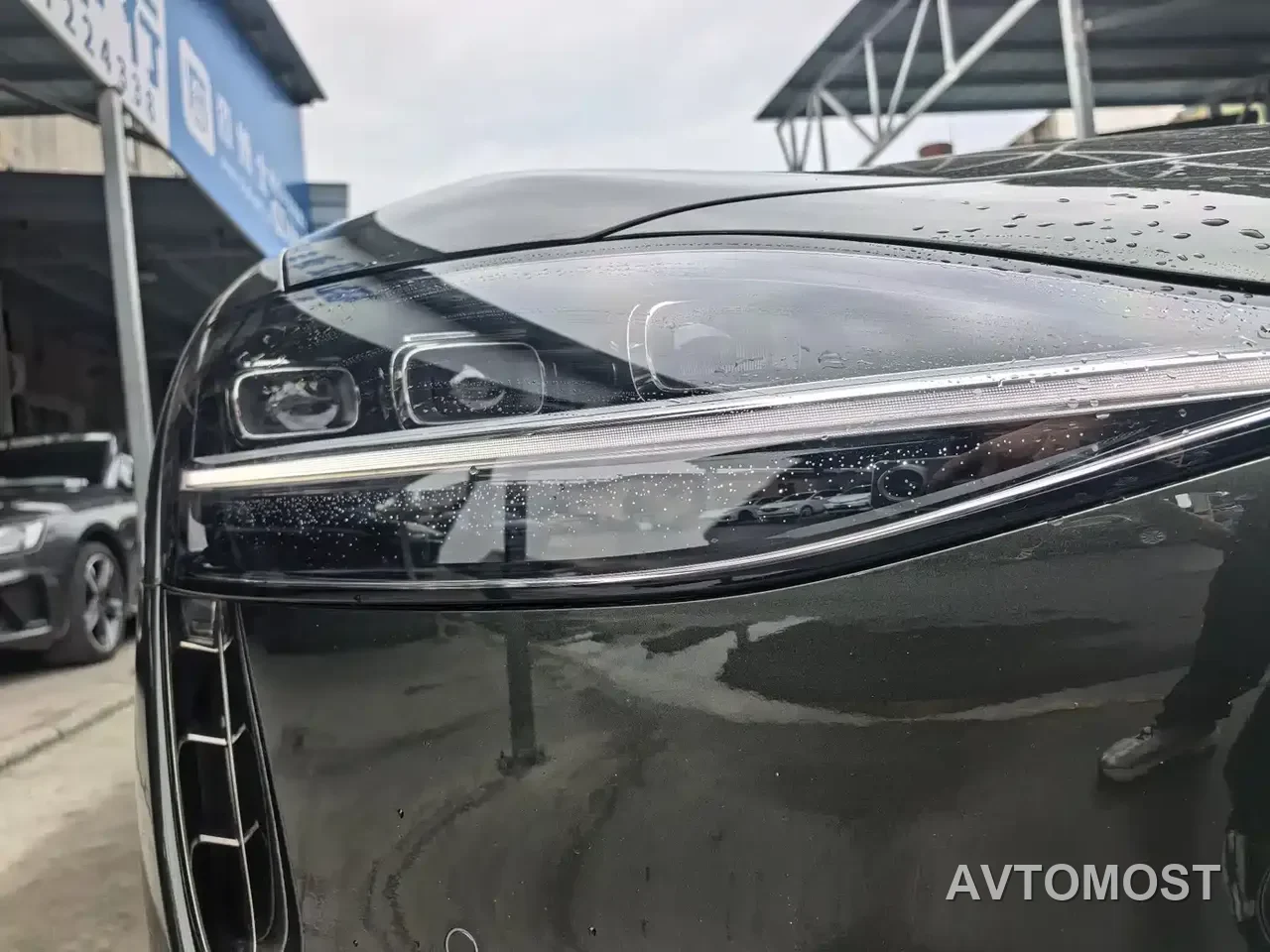 Xiangjie Enjoy World S9T 2025 Model Range Extender 37kWh — фото 2