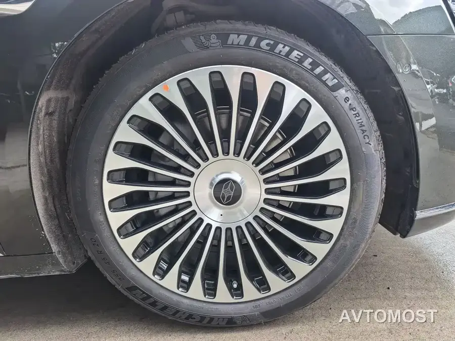 Xiangjie Enjoy World S9T 2025 Model Range Extender 37kWh
