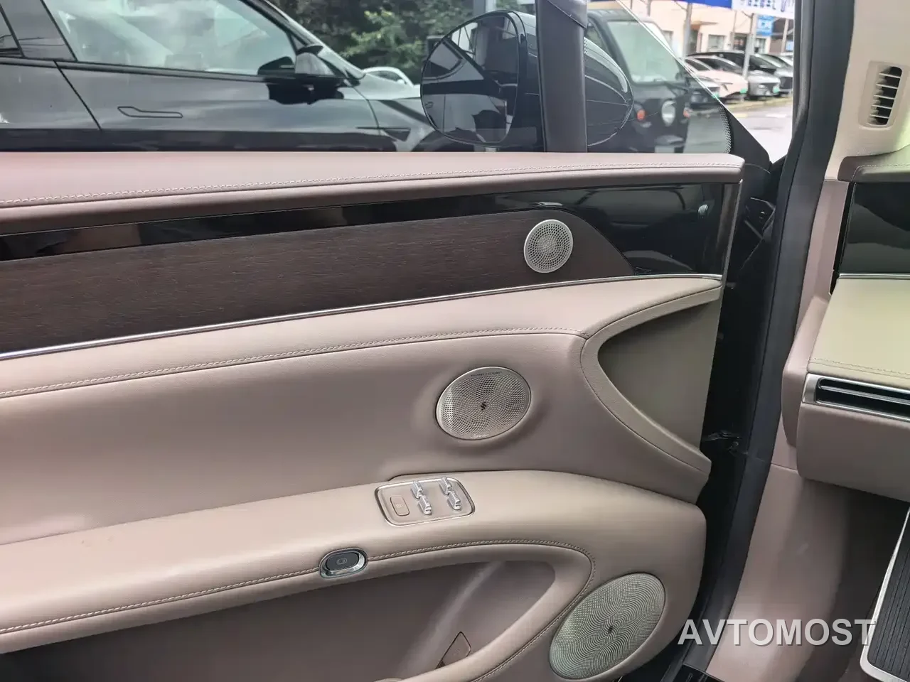 Xiangjie Enjoy World S9T 2025 Model Range Extender 37kWh — фото 14