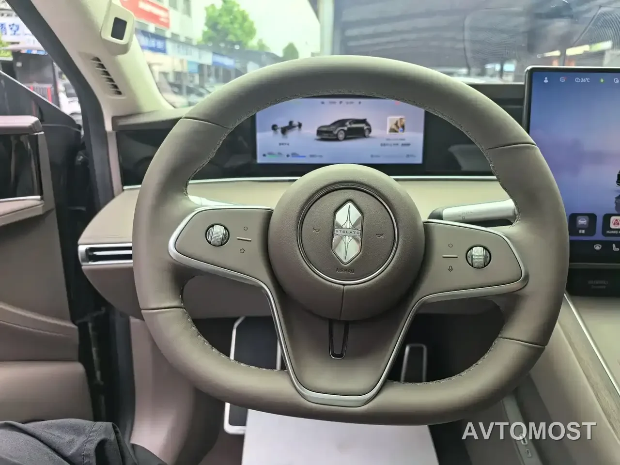 Xiangjie Enjoy World S9T 2025 Model Range Extender 37kWh — фото 12