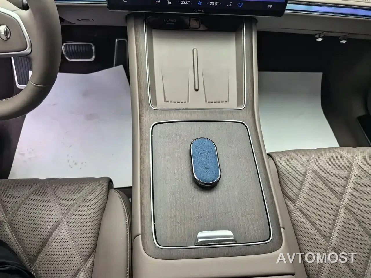 Xiangjie Enjoy World S9T 2025 Model Range Extender 37kWh — фото 8