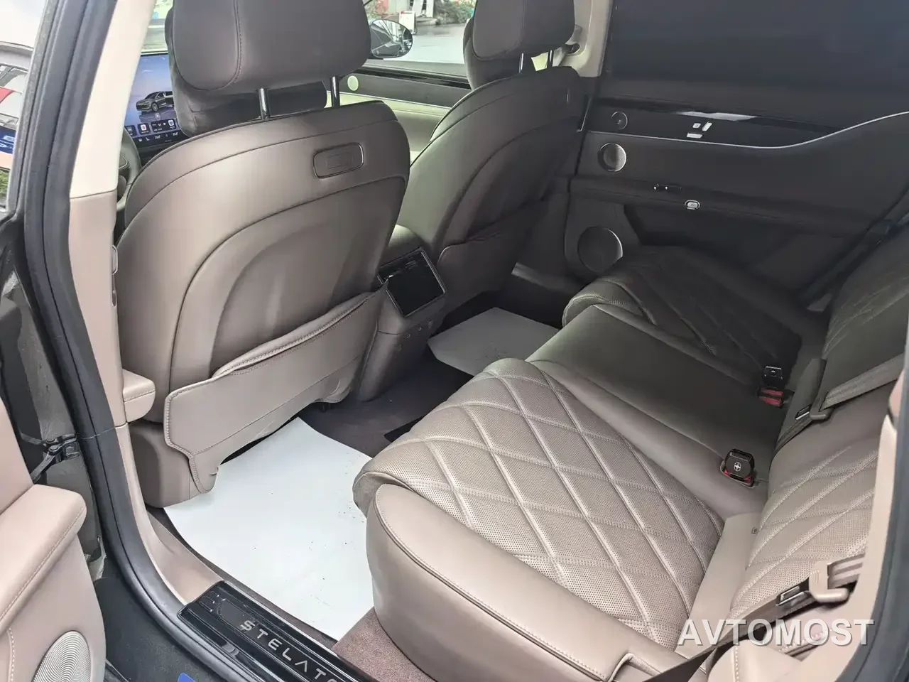 Xiangjie Enjoy World S9T 2025 Model Range Extender 37kWh — фото 15