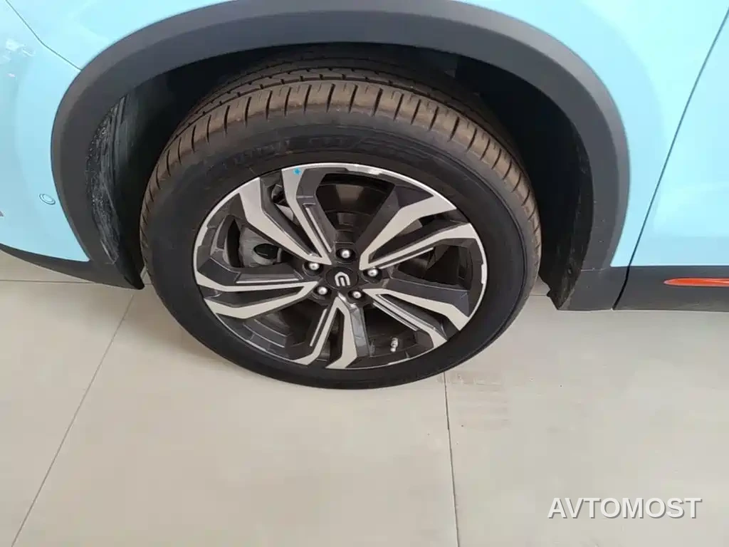 Skyworth HT-i 2022 1.5L PHEV 205KM Zhiyuan Edition Plus — фото 19