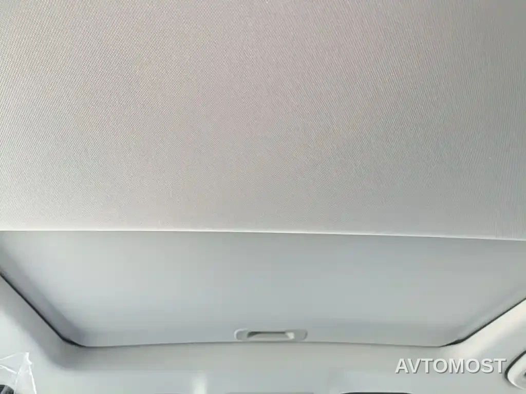 Changan Eado PHEV 2025 Smart New Blue Whale 145KM Battleship Edition — фото 11