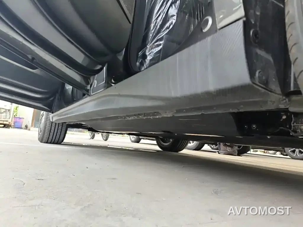 Changan Eado PHEV 2025 Smart New Blue Whale 145KM Battleship Edition — фото 15