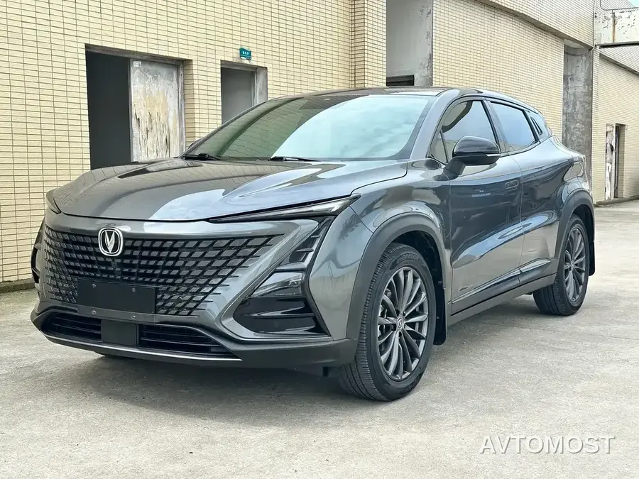 Changan UNI-T 2022 1.5T Excellence