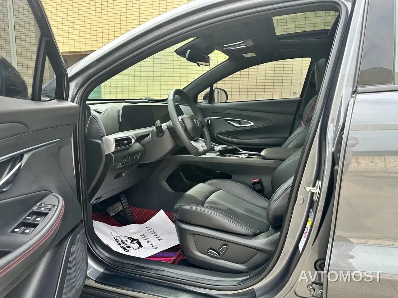 Changan UNI-T 2022 1.5T Excellence — фото 9