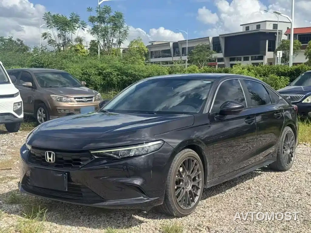 Honda Integra 2022 240TURBO Manual Exclusive Edition