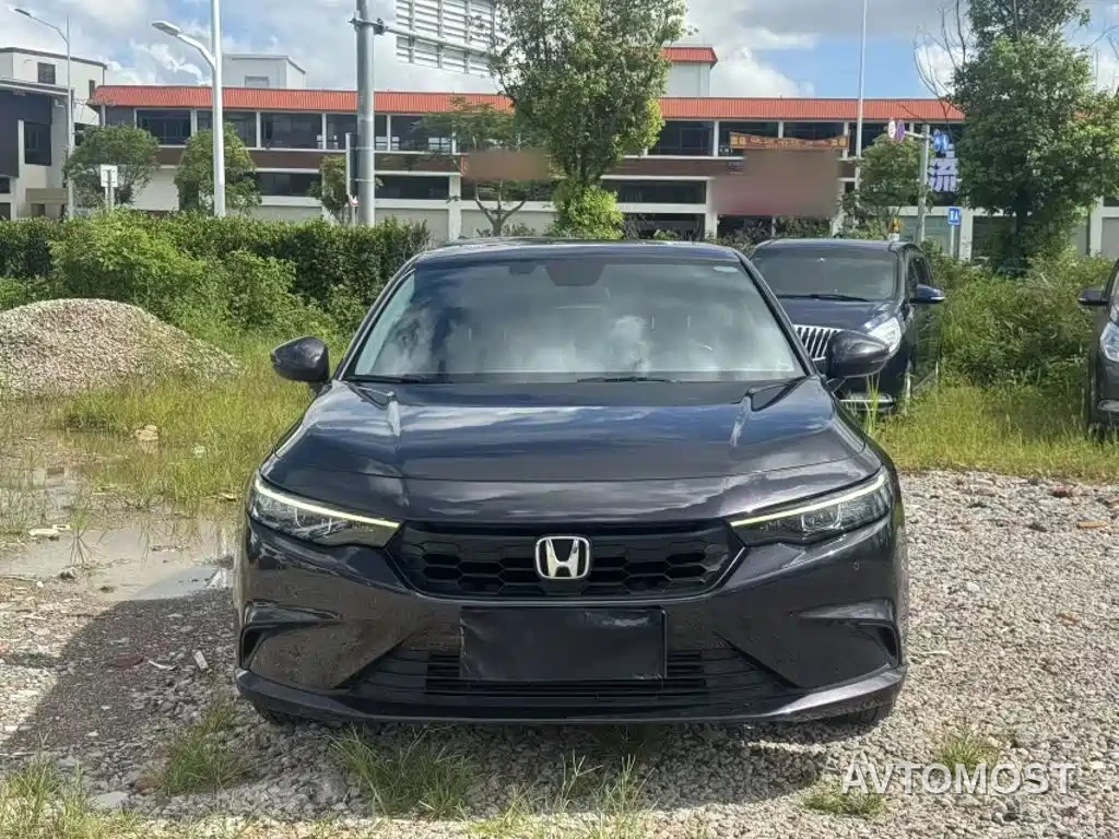 Honda Integra 2022 240TURBO Manual Exclusive Edition — фото 3