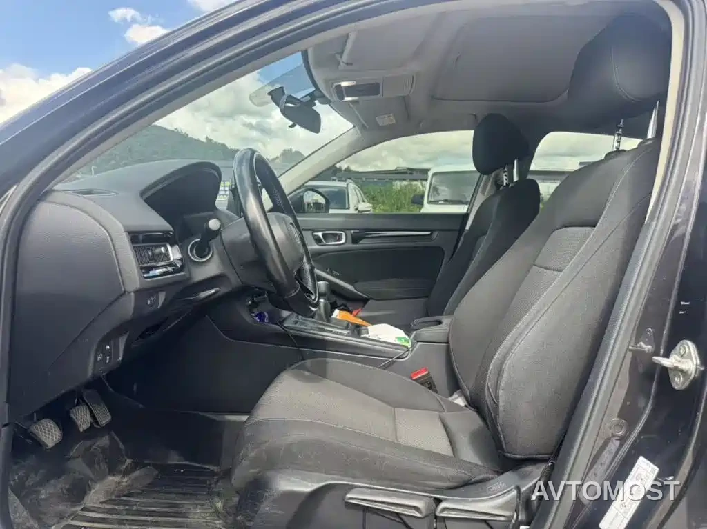 Honda Integra 2022 240TURBO Manual Exclusive Edition — фото 9