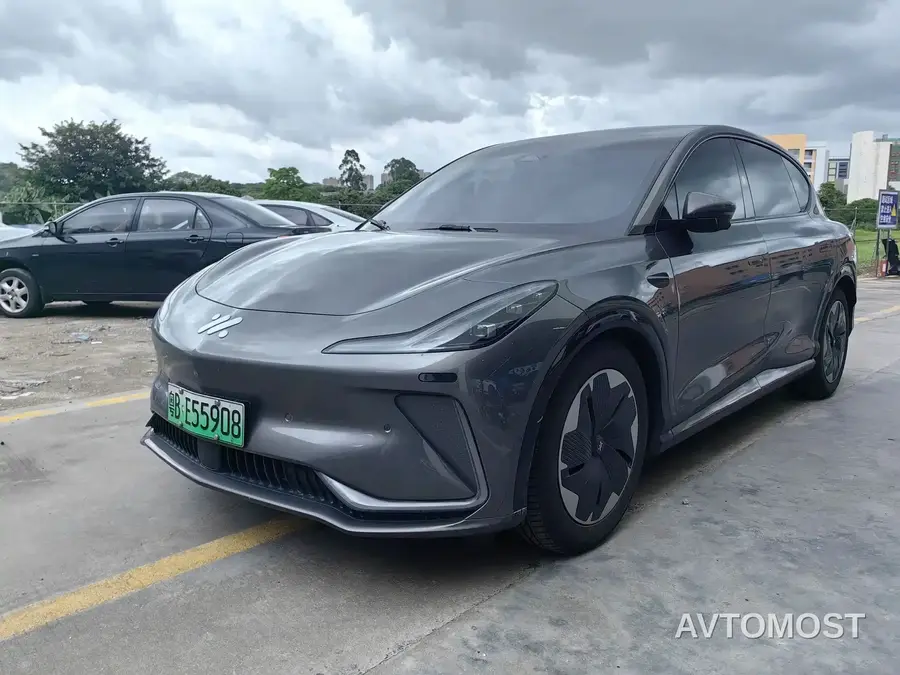 IM LS7 2023 Model 90kWh Elite RWD Edition