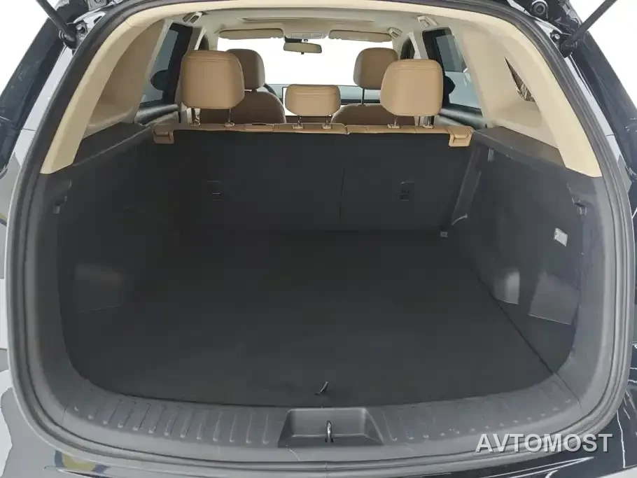 Landian E5 PLUS 2026 165km Long Range First Experience Edition (5-seater) — фото 4