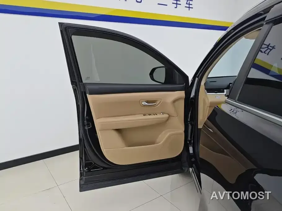 Landian E5 PLUS 2026 165km Long Range First Experience Edition (5-seater) — фото 6