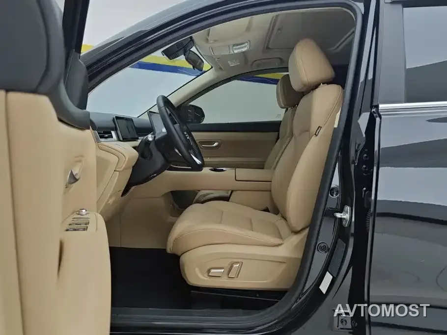 Landian E5 PLUS 2026 165km Long Range First Experience Edition (5-seater) — фото 8