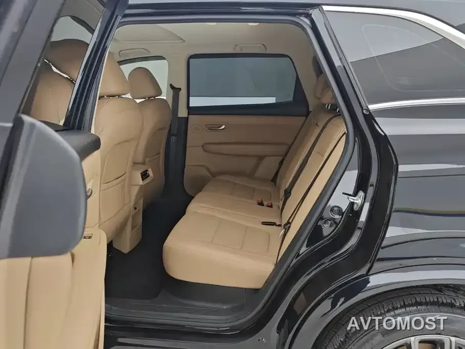 Landian E5 PLUS 2026 165km Long Range First Experience Edition (5-seater) — фото 10