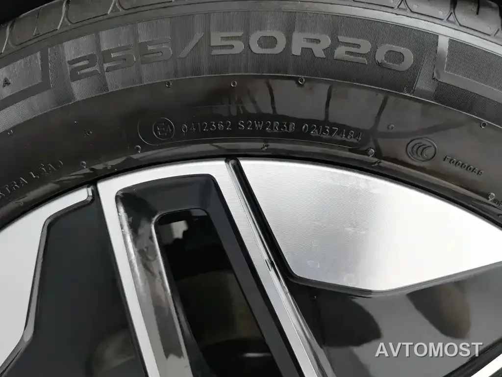 Deepal Deep Blue S09 2025 Rear-Wheel Drive Max — фото 23
