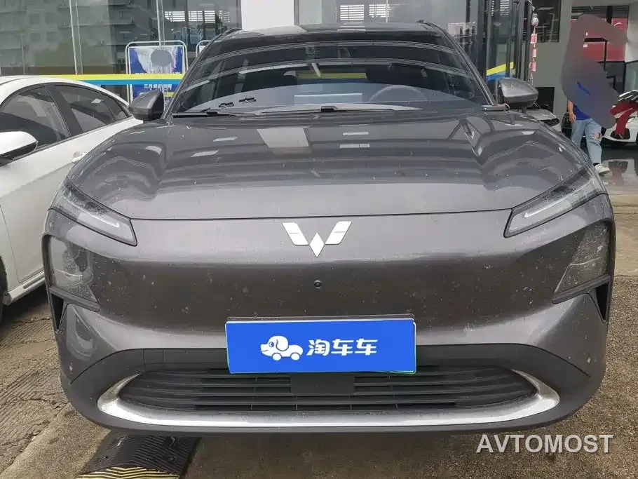 Wuling Xingguang S 2024 130km Pilot — фото 1